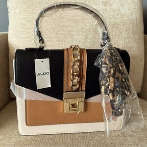 ALDO crossbody bag, handbag